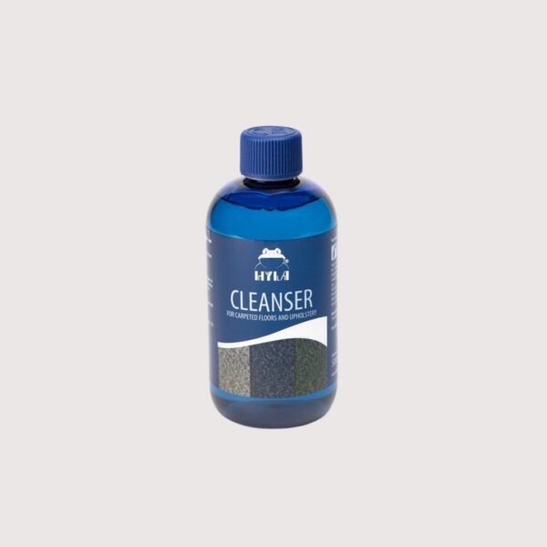 The HYLA Carpet Shampoo