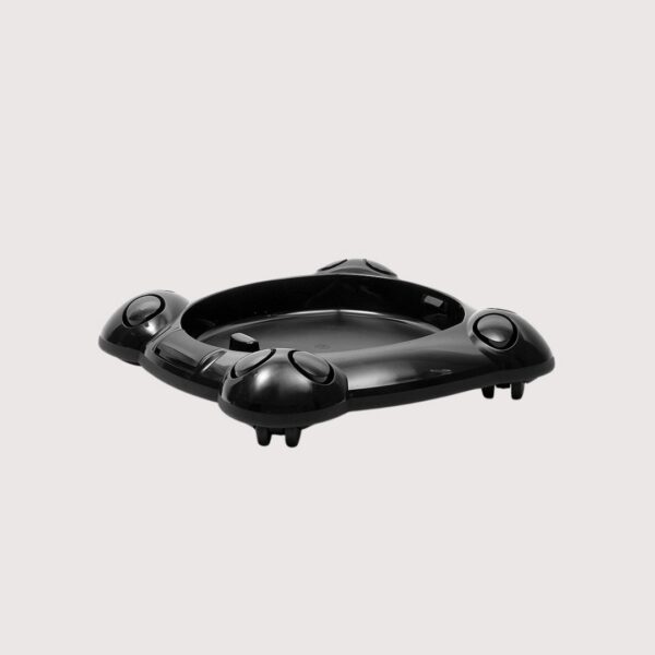 Chariot GST/EST Complet