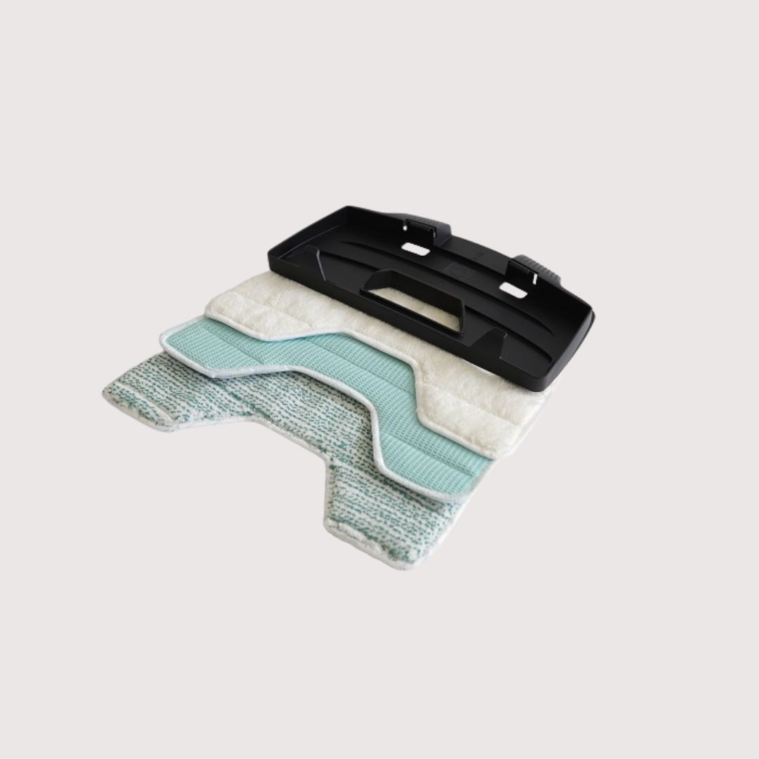 Aanpasbare skate kit + ondersteuning