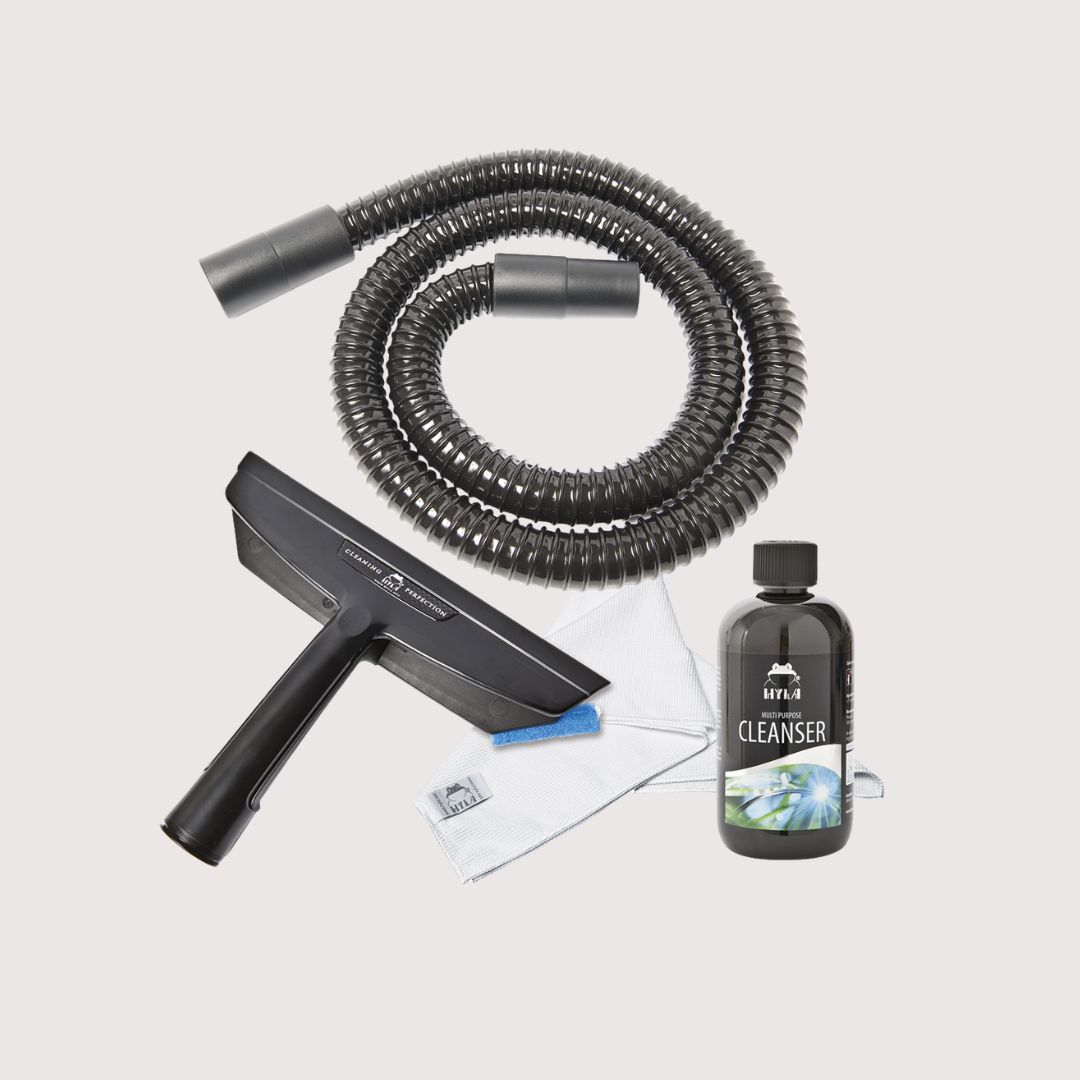 Kit lave-vitre Hyla