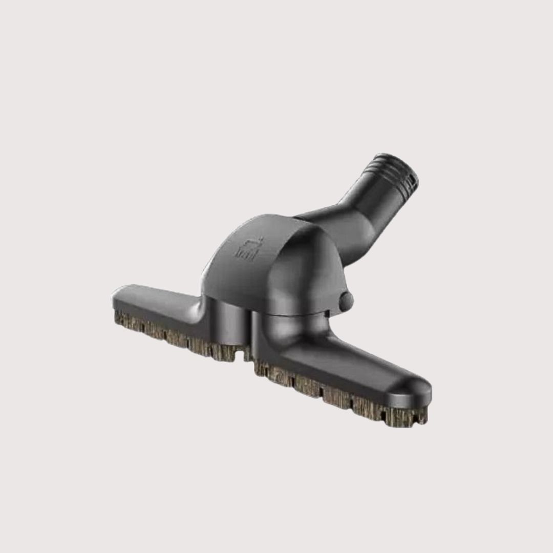 Brosse GLIDER avec bras pivotants