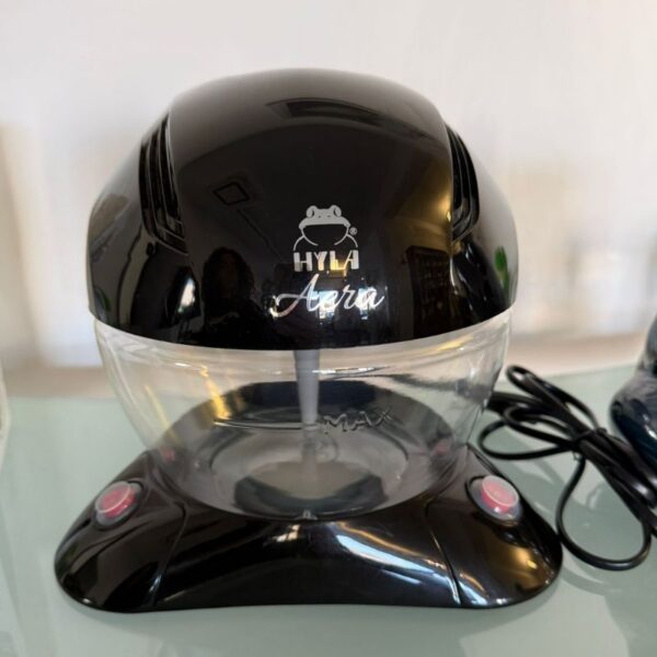 Aéra V1 – Diffuseur d’huiles essentielles & Purificateur d’air